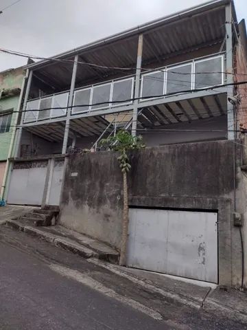 Captação de Casa a venda na Rua Fernando Lobo, Ricardo de Albuquerque, Rio de Janeiro, RJ