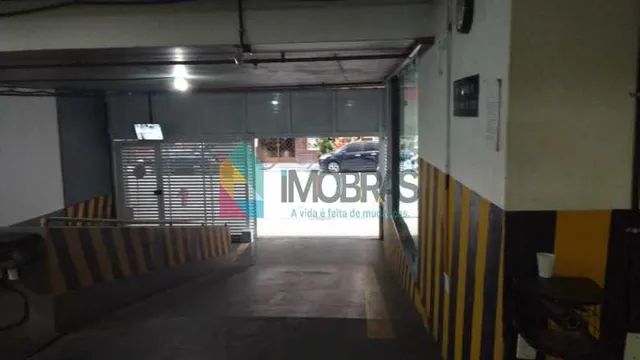 Vaga de Garagem - / Comercial / Leme - Foto 4