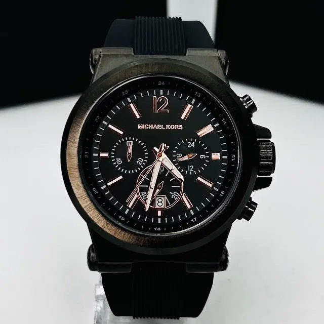 *Relógio Michael Kors funcional
