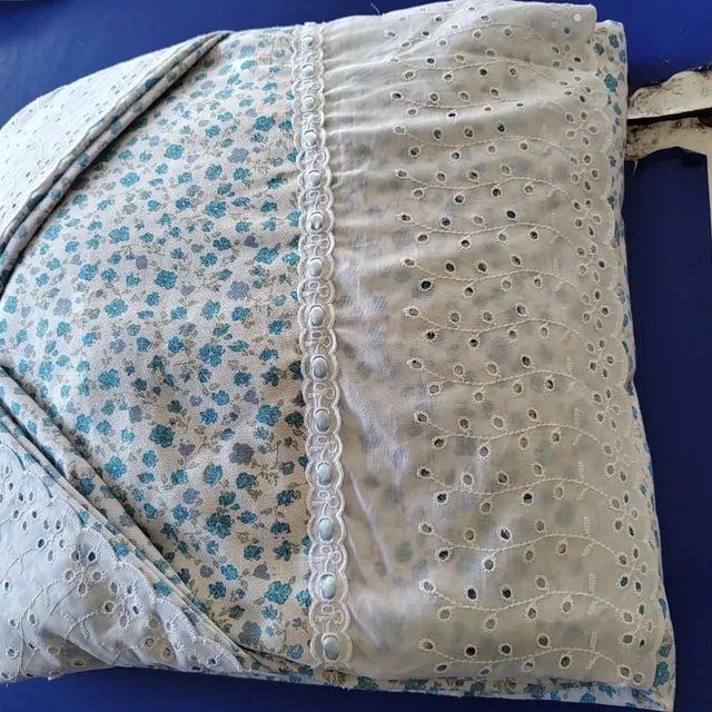 Lençol de flanela  - Foto 2