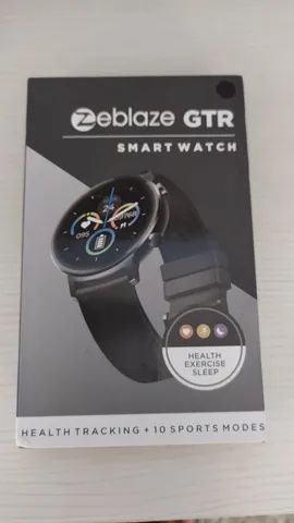 Smartwatch Zeblaze GTR  - Foto 3