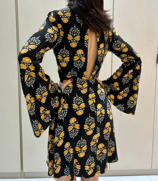 Vestido Oh Boy PP Novo - Foto 2