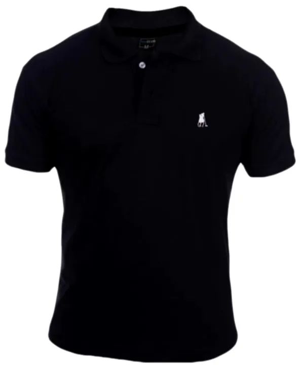 CAMISA POLO 