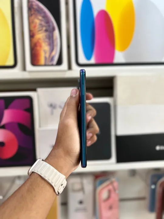 MOTO G20 128 GB - Foto 4