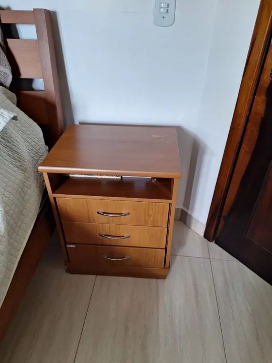 Guarda roupa  - Foto 4