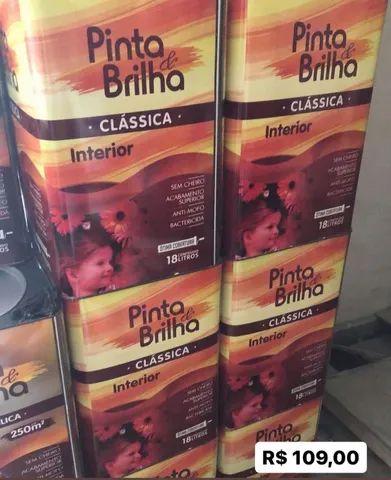 Tintas várias marcas entregamos - Foto 2