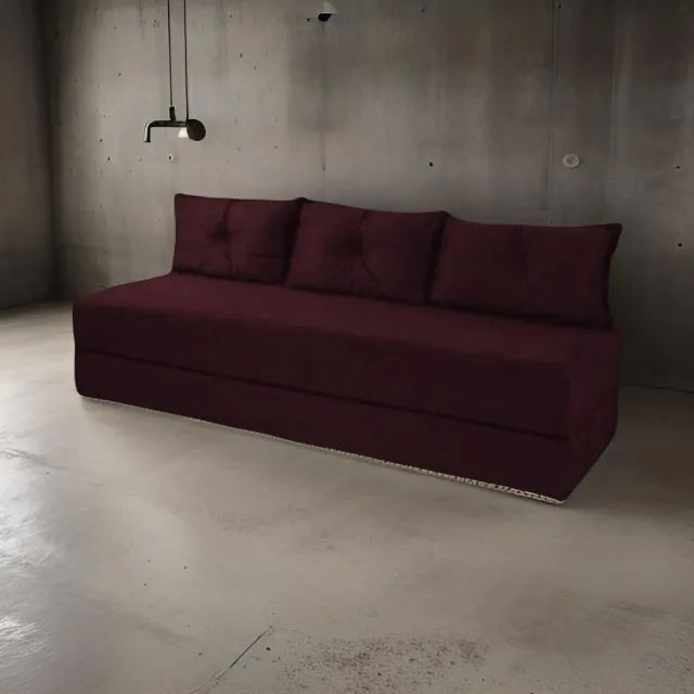 Sofá Cama Bicama - Foto 5