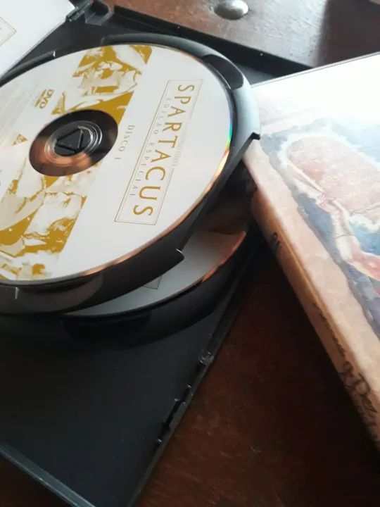 Dvd  - Original -  - Foto 3