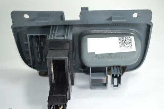 Botão Interruptor Chave Luz Renault Scenic 2003 04 Original - Foto 4