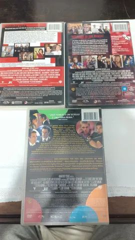Trilogia onze homens e um segredo  - Foto 2