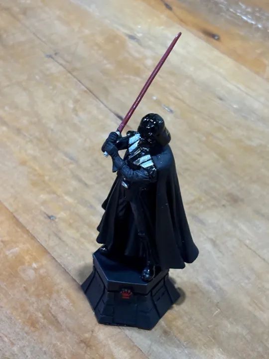 Boneco Darth Vader Star Wars