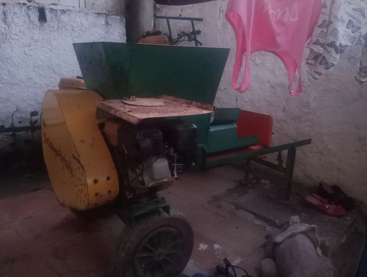 Empacotadeira - Foto 2