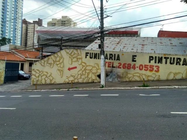 Captação de Loja a venda na Rua Atuaí, Vila Esperança, São Paulo, SP