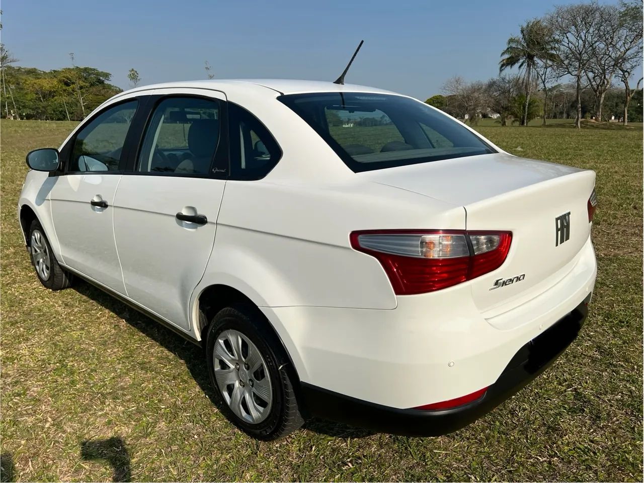 Lindo Grand Siena Attractive 1.0 2021 - Lindo! - Foto 6