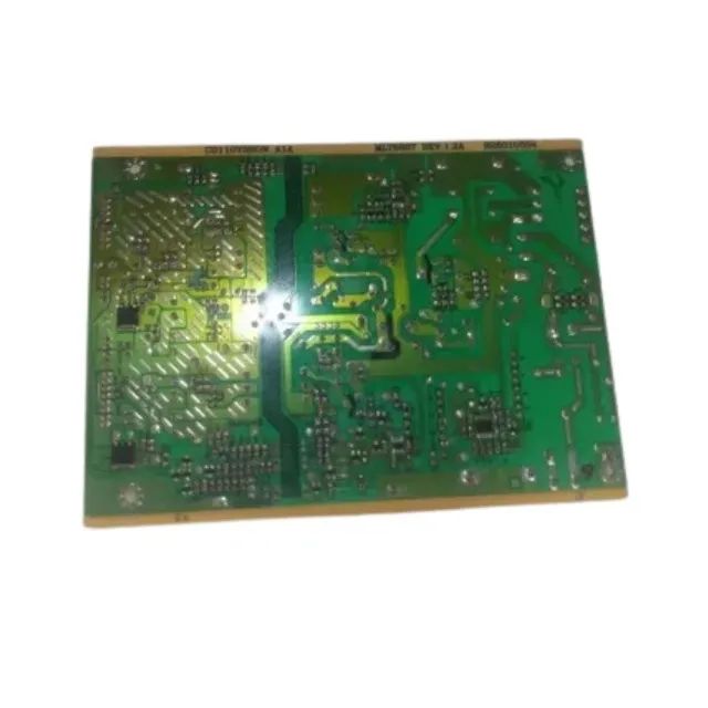 Placa Fonte Para Tv  philco Ph32m3 Ph32m2 Ph32m Mlt666t Original - Foto 2