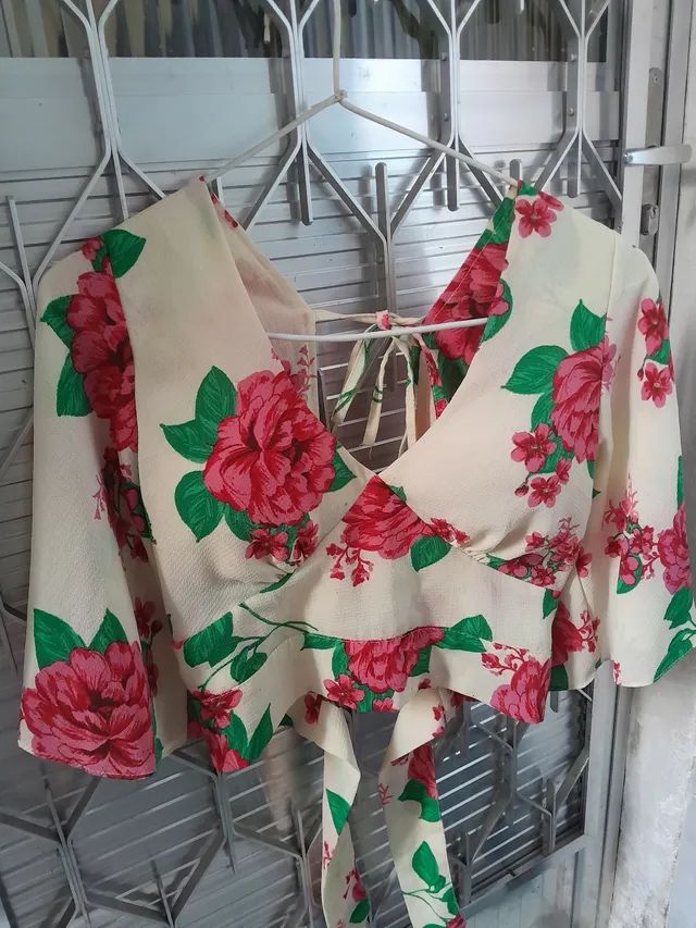 Blusa