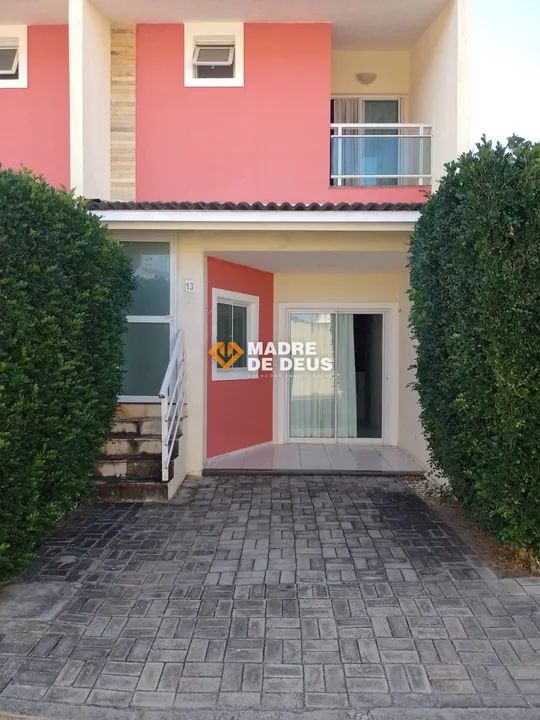 Casa em Condomínio na Lagoa Redonda