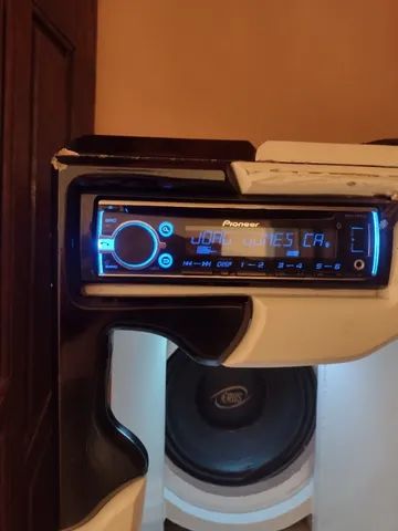 Vende-se Uma caixa bob - Foto 4