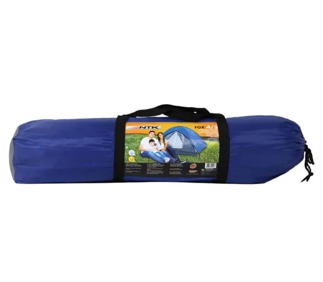 Barraca Fox 3/4 Nautika  - Foto 2