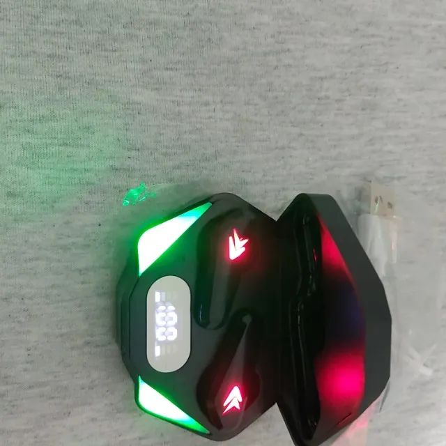 FONE DE OUVIDO  X15 GAMER - Foto 2