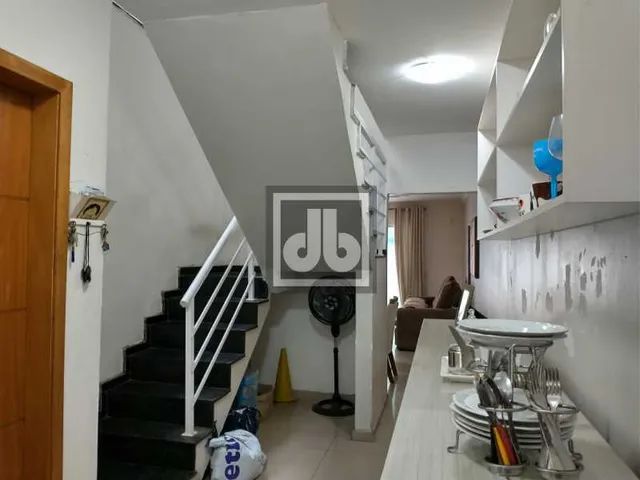 Casa - Freguesia - 4 quartos com suíte - Infraestrutura - Agende a sua visita! - Foto 6