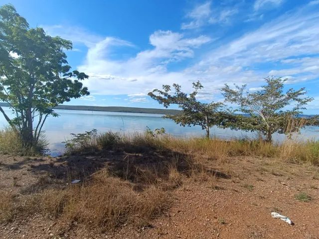 Chácara em Luzimangues. Beira do do Lago. - Foto 2