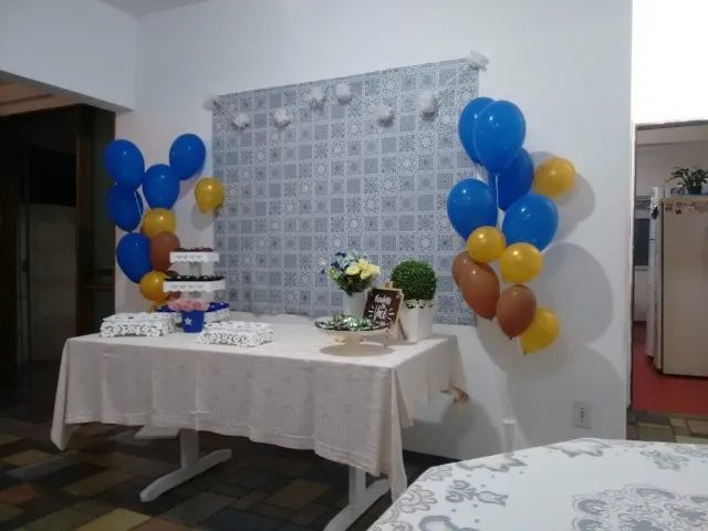 2 Portas Bexigas - Foto 2