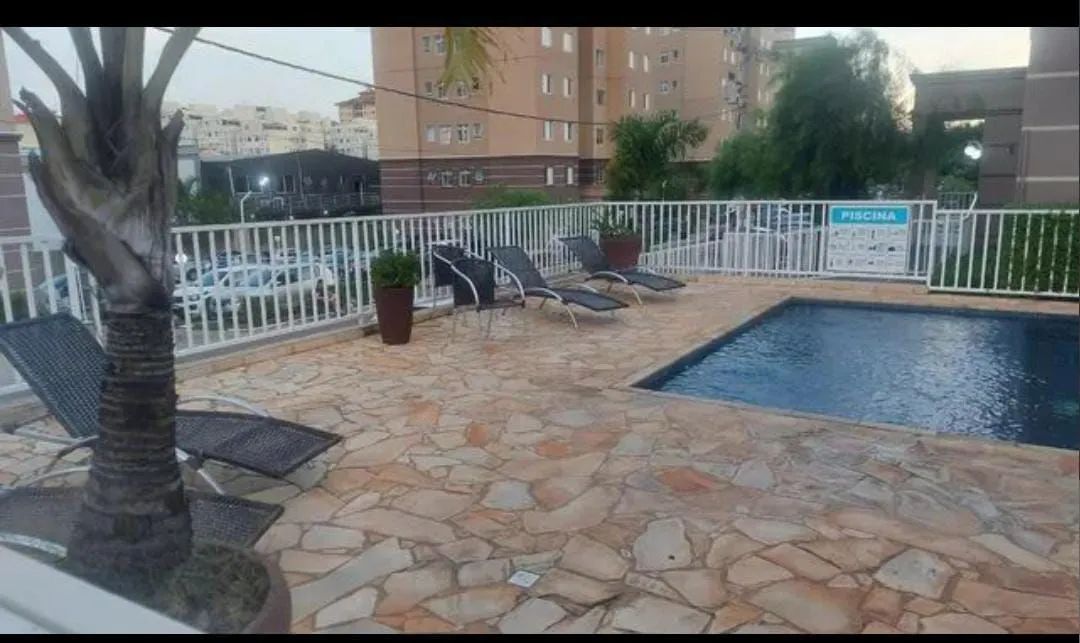 foto - Sorocaba - Vila Odim Antão