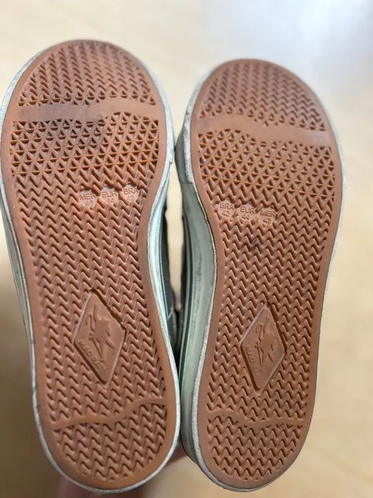 Tênis Mad Rats - 42 - Foto 6