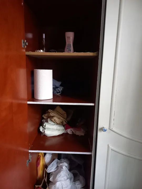 Guarda roupa casal - Foto 3