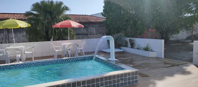 Casa Temporada Jauá / Espaço para Eventos