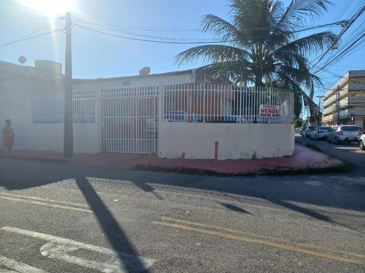 Casa para venda no São Gerardo - Fortaleza - CE - Foto 5