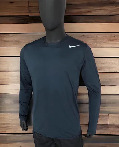 Camisa térmica UV Nike