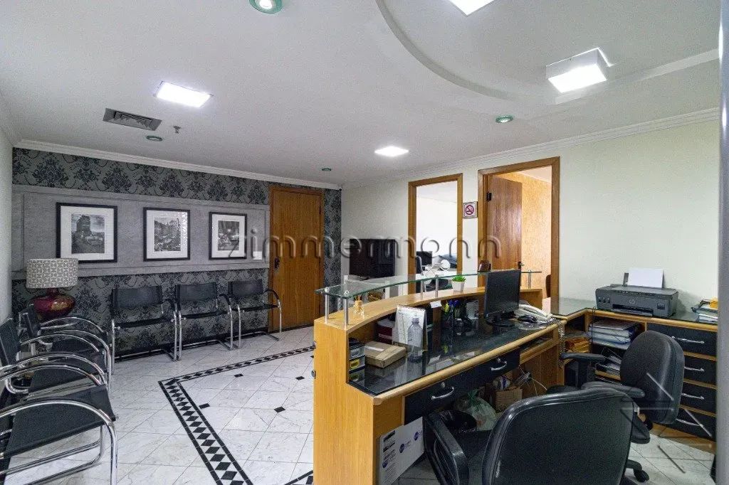 CONJUNTO COMERCIAL VILA MARIANA 2 VAGAS - Foto 4