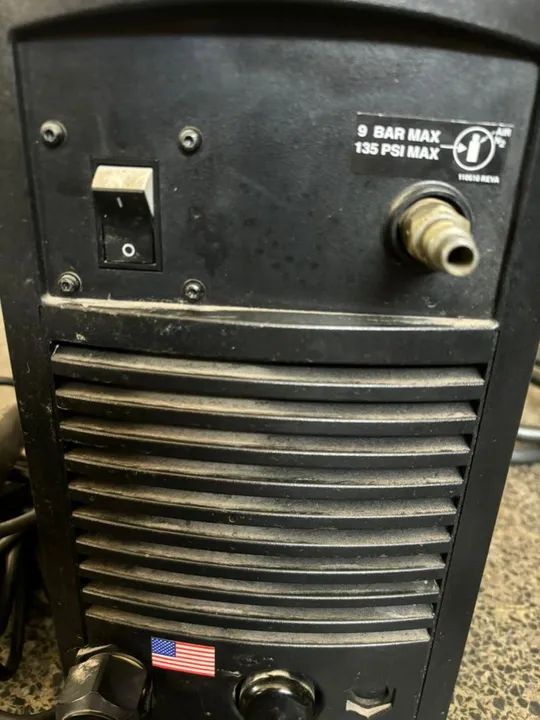 Hypertherm powermax 45 xp - Foto 3
