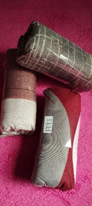 JOGOS DE LENÇOL  - Foto 5