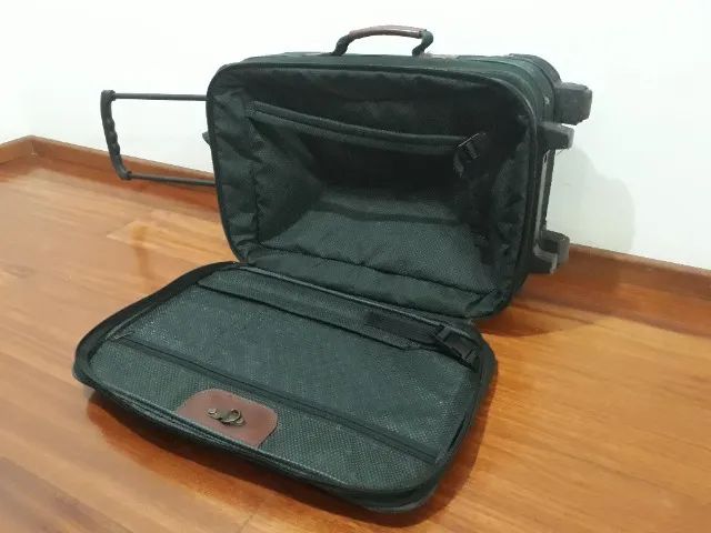 Mala média - Foto 4