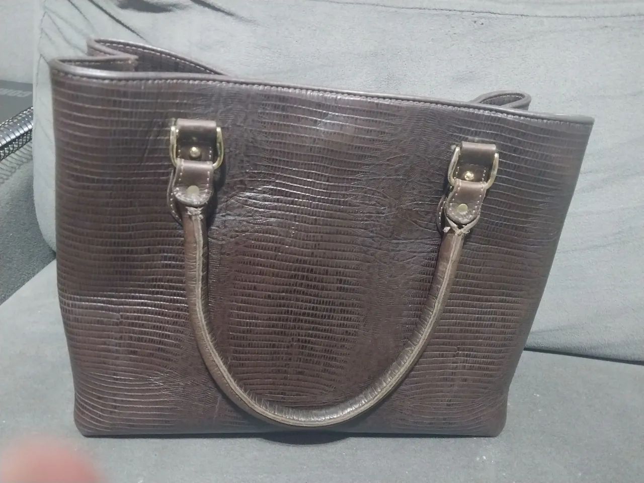 Bolsa Leslie Bags  - Foto 3