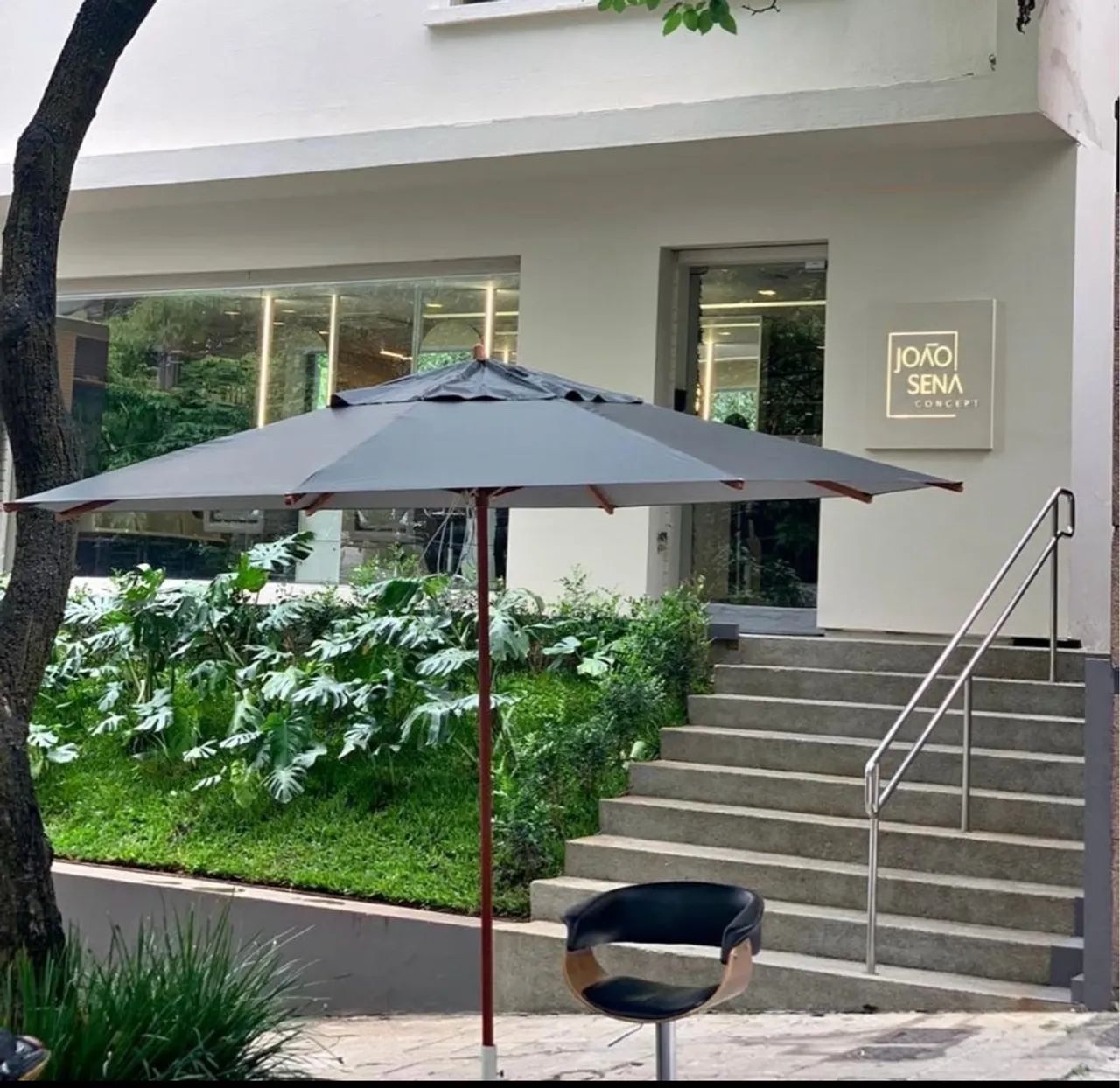 Ombrelone DIRETO DA FÁBRICA a partir  - Foto 5