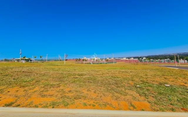 Jardins Parma com 250m² - Ágio R$ 220.750,0