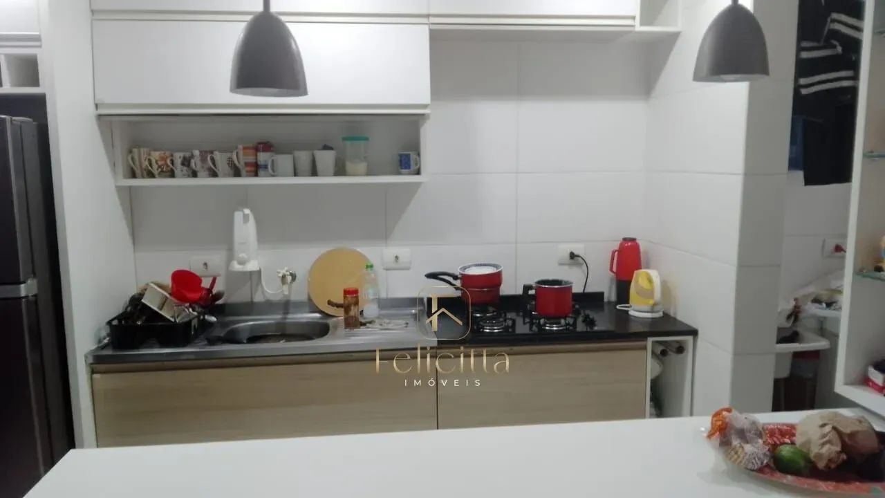 Apartamento em Ceniro Martins, São José/SC - Foto 2