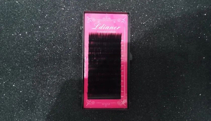 Cilios Fio A Fio Ldianer 12l - Foto 2