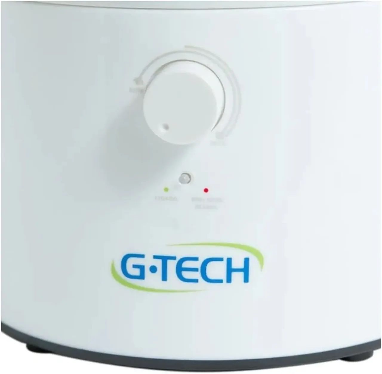 Umidificador de Ar G-Tech - Usado apenas 1 vez! - Foto 3