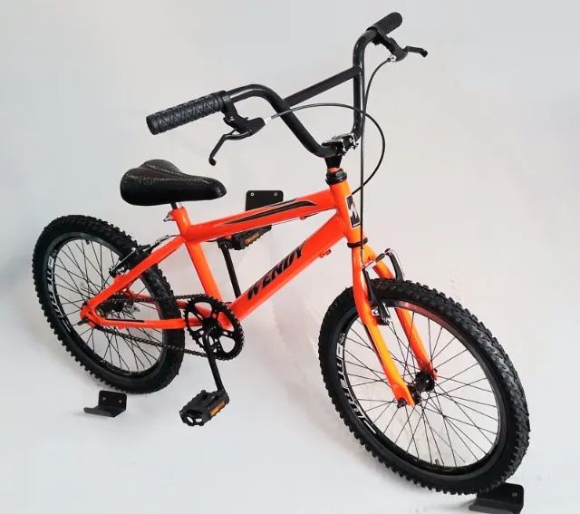 Bicicleta Wendy Aro 20