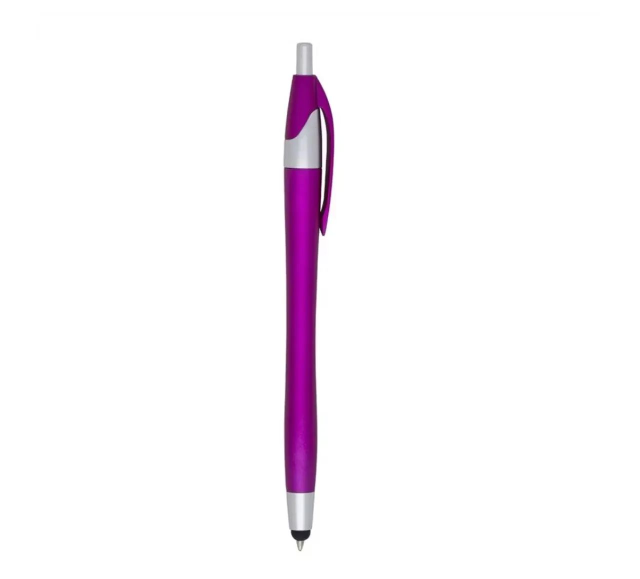 Caneta touch e esferográfica para celular e tablet  - Foto 5