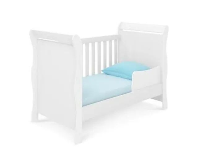 berco mini cama  colonial - Foto 2