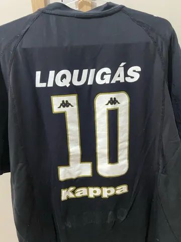 Camisa do  Botafogo  kappa - Foto 4
