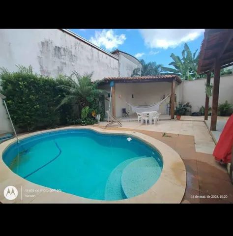 casa de 3 suites  # piscina - Foto 5