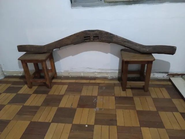 Canga de Boi - Madeira Maçiça - Foto 3