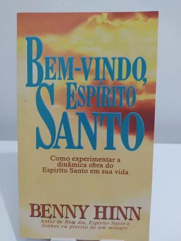 Bem-Vindo, Espírito Santo